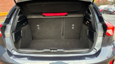 Ford Focus 1.0 EcoBoost Hybrid mHEV 155 ST-Line X Edition 5dr Petrol Hatchback